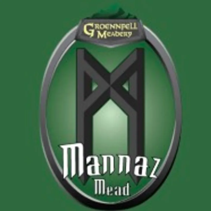 Mystic Mannaz Brew image